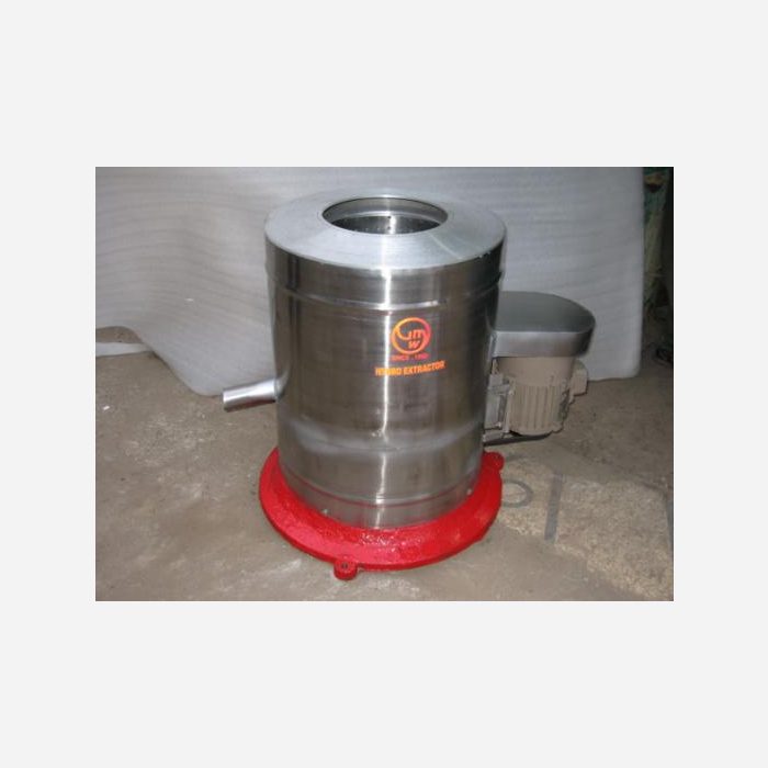 Hydro Machine 9 kgs